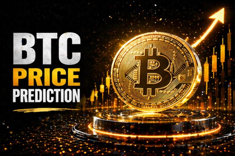 Bitcoin Price Prediction Points to $80K as Pepeto Presale Crosses $9 Million