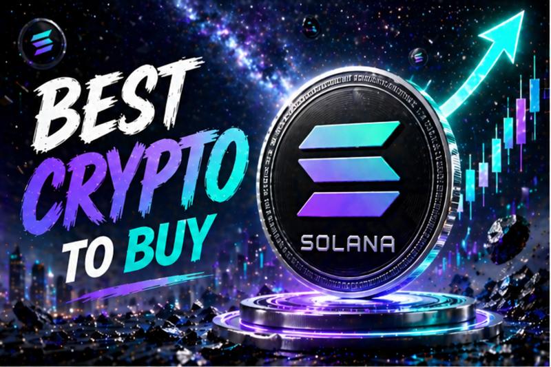 2026'nın En İyi Kripto Para Alımı 150 Kat Getiri Sağlayabilir