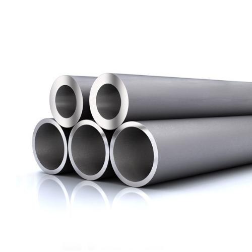 Structural Steel Tube Market