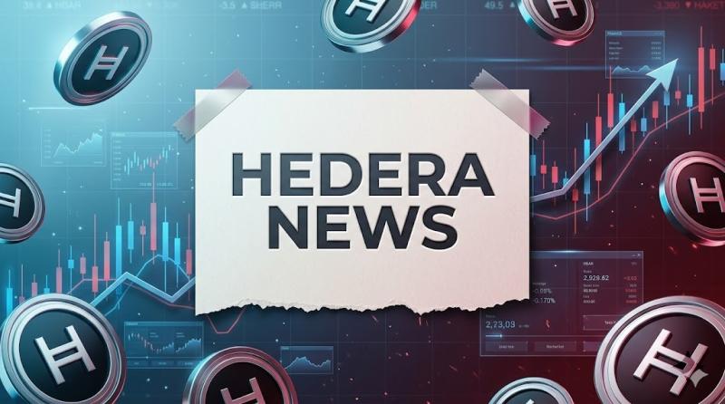 Hedera (HBAR) Haberi: Ana Ağ Güncellemeleri HBAR'ı Etkin Tutuyor