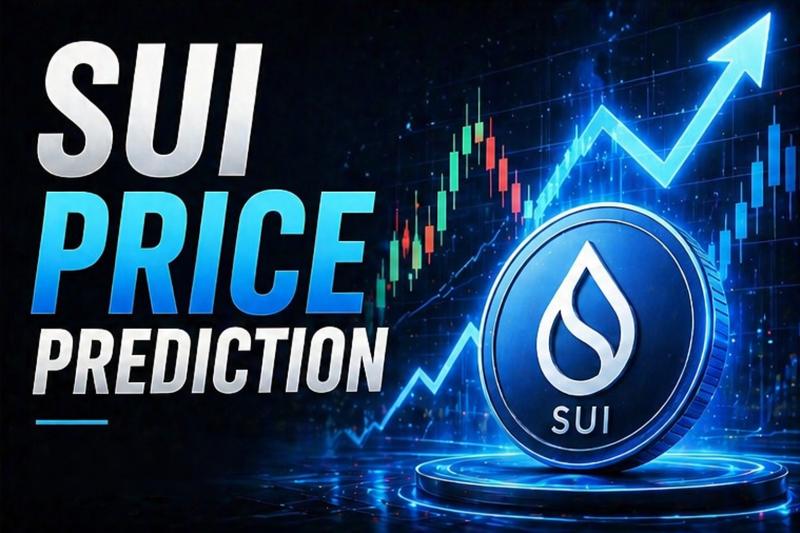The Sui Price Prediction That Matters Is Not About SUI Recovering, It Is About Where Pepeto Goes After Listing