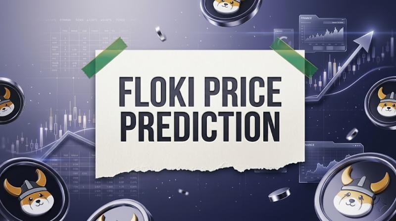 Floki Fiyat Tahmini: Balina Aktivitesi %950 Arttı