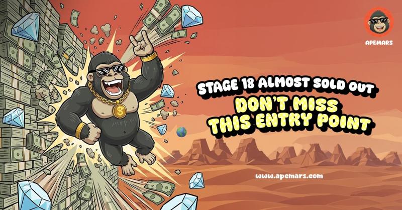 Današnje SOL vijesti signaliziraju pomak kako se Binance Coin razvija