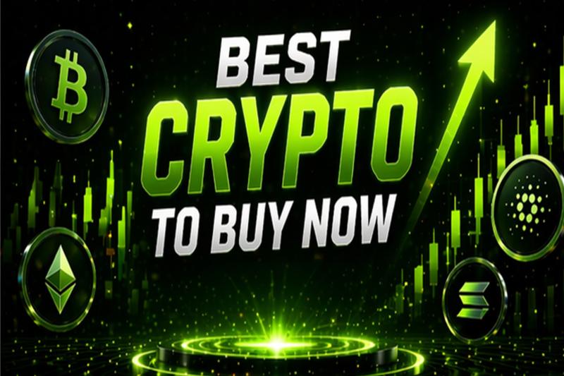 Top 3 Cryptos to Buy Now: BTC ETF Inflows Hit 2026 Highs While Pepeto Outpaces BNB and DOGE