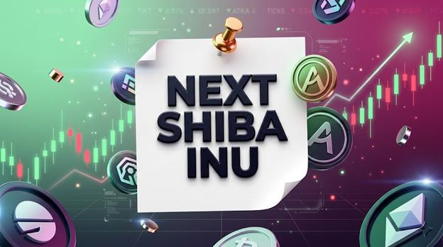 Next Shiba Inu: AlphaPepe Builds the Smaller-Cap Upside Story? — GLOBAL — ERYU PROJECT