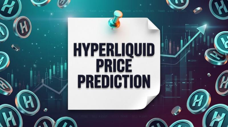 Hyperliquid Price Prediction: HYPE Targets Higher While AlphaPepe Builds Before Its Catalyst Gets Priced In