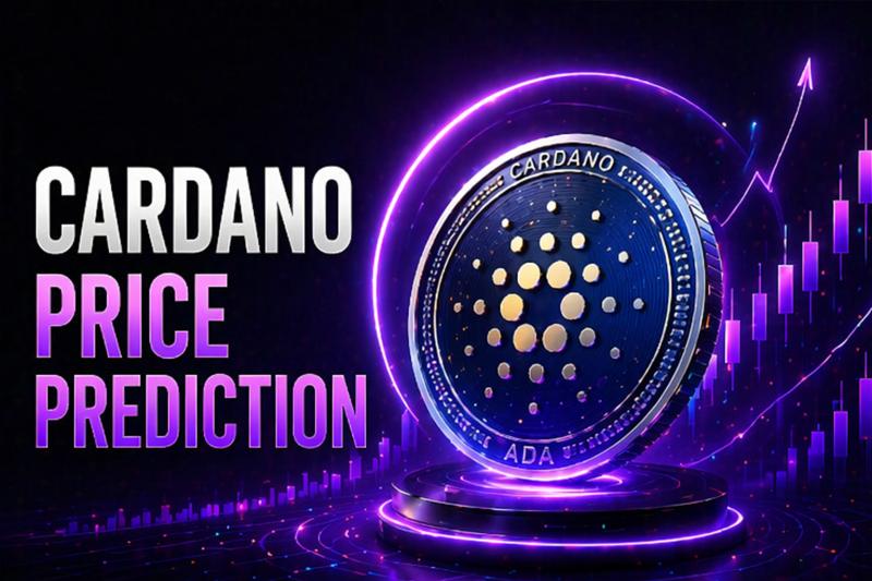 Cardano Price Prediction: ADA Holds $0.24 as IO Cuts Funding While Pepeto Passes $9M Before Listing