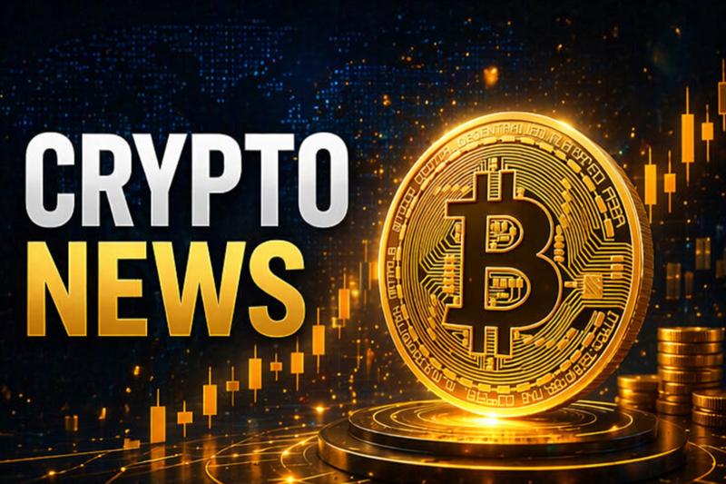 Crypto News: Bitcoin ETFs Pull $2.1 Billion in Eight Days While Pepeto Presale Crosses $9 Million
