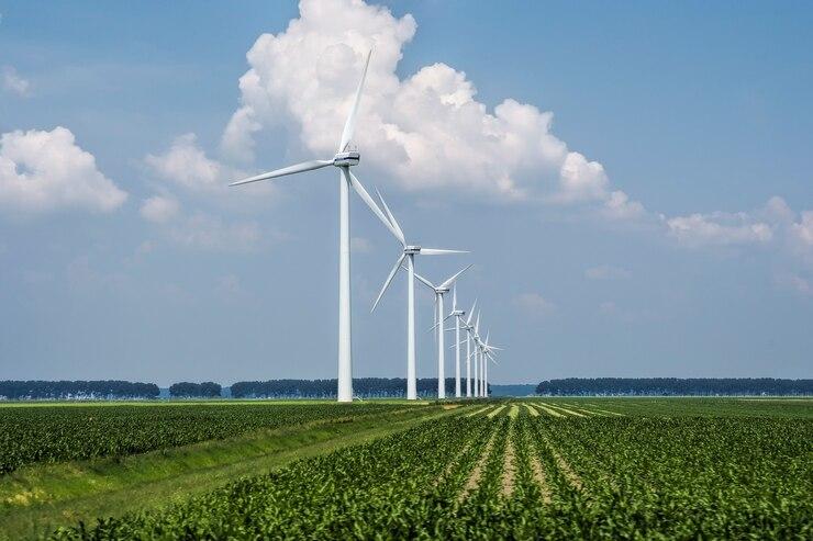 wind energy market