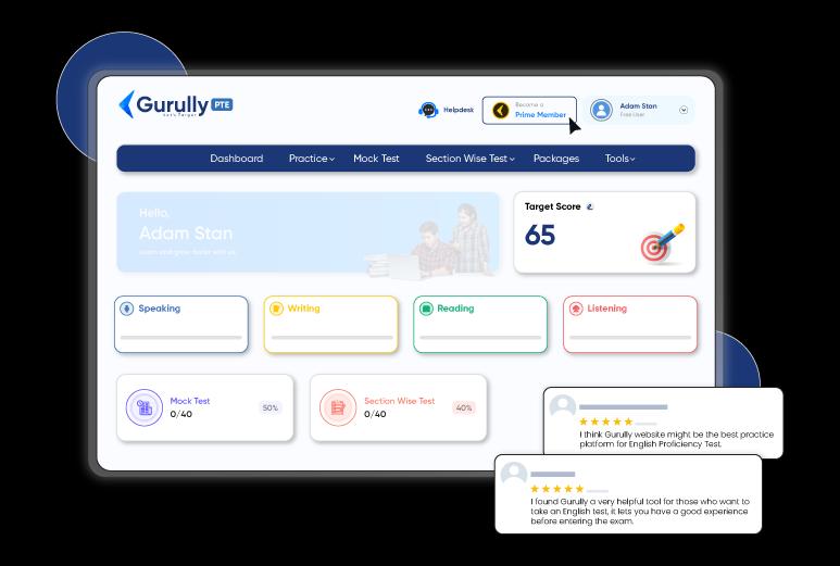 Gurully Student Software 3.0
