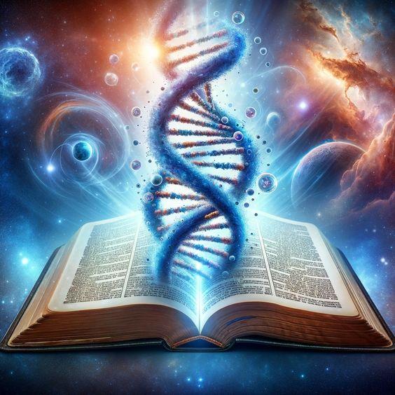 Unlocking Genetic Potential: DNA Encoded Library Market