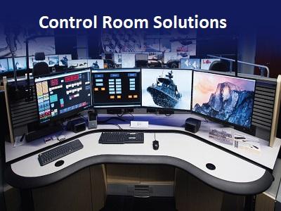 Control Room Solutions Market