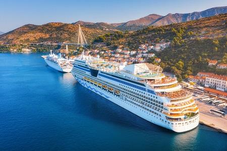 Cruise Tourism