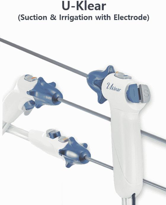 Advanced Gynecological Surgical Instruments Manufacturer | YUWONMEDITECH