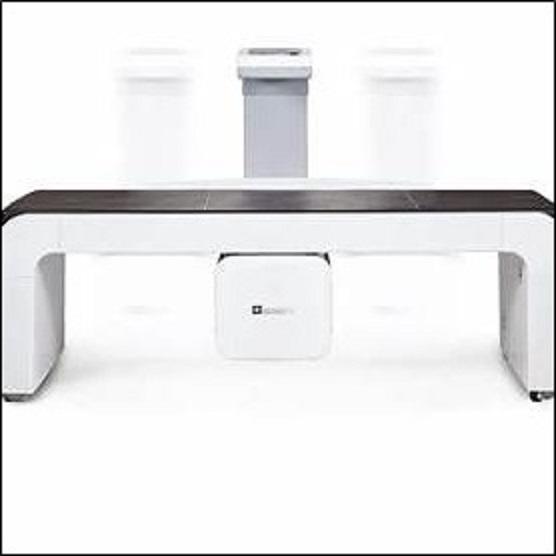 InAlyzer AIR Delivers Cutting-Edge Body Composition Analysis with 64-Channel Technology | MEDIKORS