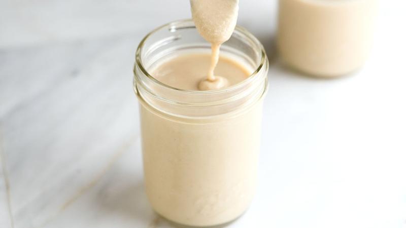 Tahini