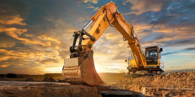 Earthmoving Equipment Market