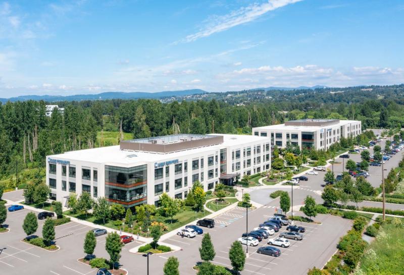 1300 SW 27th St. Renton, WA