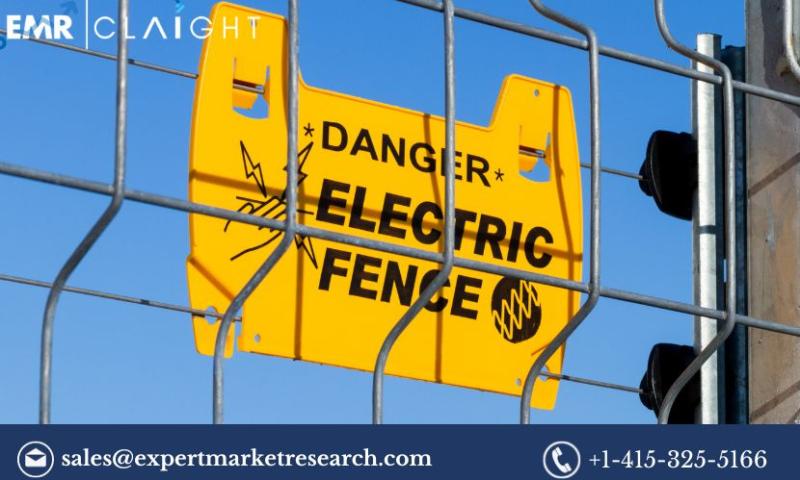 Global Electric Fencing Market Size, Share, Price, Trends,