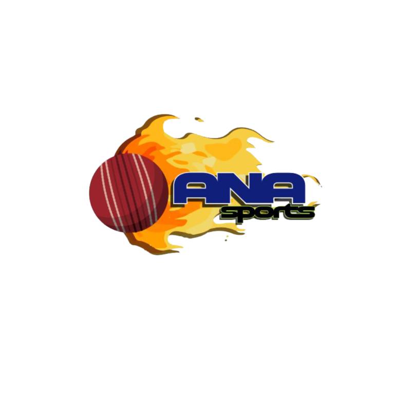 ANA Sports Makes Professional-Grade Cricket Equipment