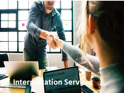 Interpretation Services Market