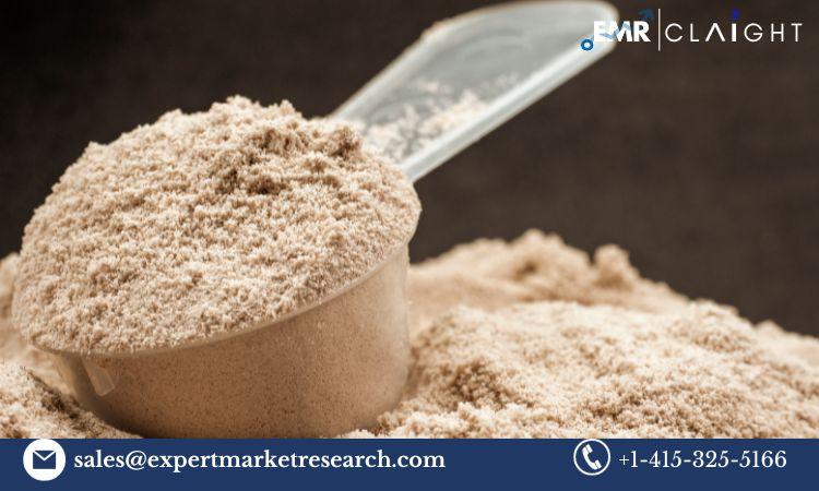 UAE Whey Protein Powder Market