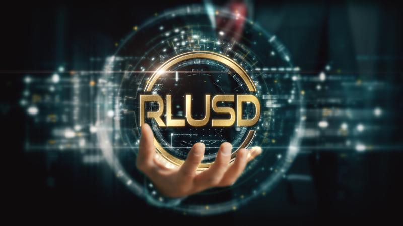 OKX Exchange Lists Ripple's Digital Dollar RLUSD for Global Trading