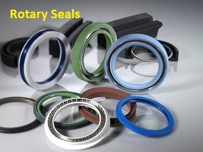 Rotary Seals Market