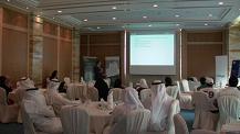 Lexmark Initiative Reaches Out To Prospective Kuwaiti
