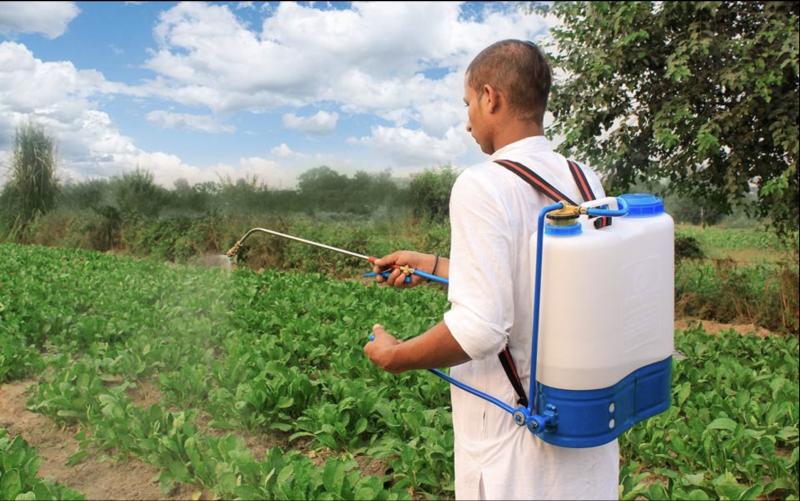 Rsr Retail Pvt Ltd Expands Bulk Supply of Agricultural Sprayers Across India for Government, GeM and Dealer Network
