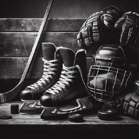 Ice Hockey Equipment