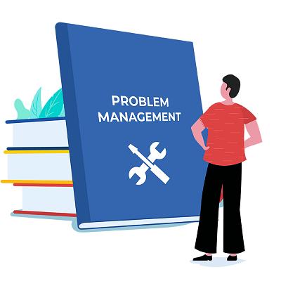 Problem Management Market