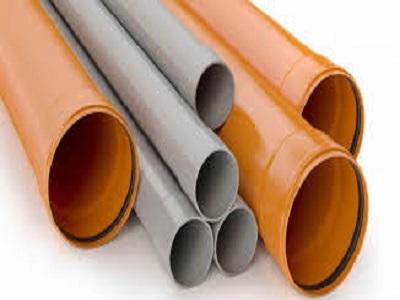 UPVC Pipes Market