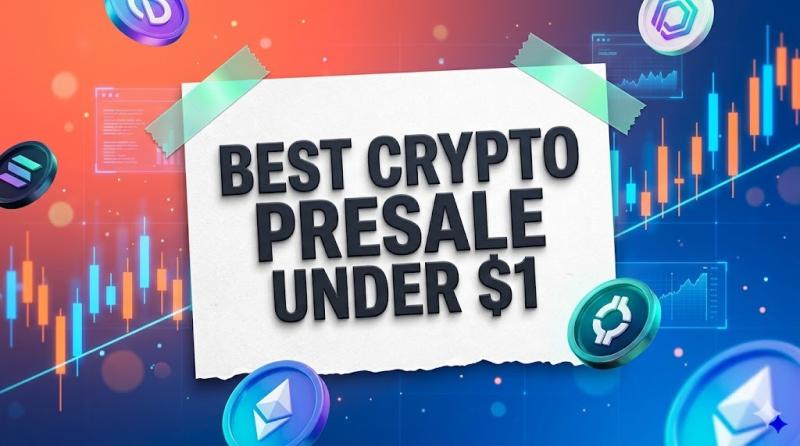 Best Crypto Presale Under $1: AlphaPepe Makes Dogecoin and Shiba Inu Look Crowded