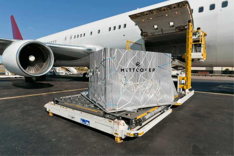 Air Cargo Insulated Containers Market