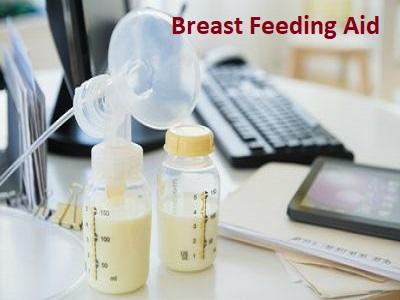 Breast Feeding Aid Market