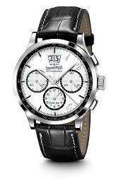 Eberhard & Co Celebrates Its 125th Anniversary With A New