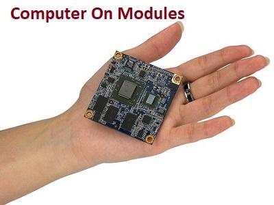 Computer On Modules Market