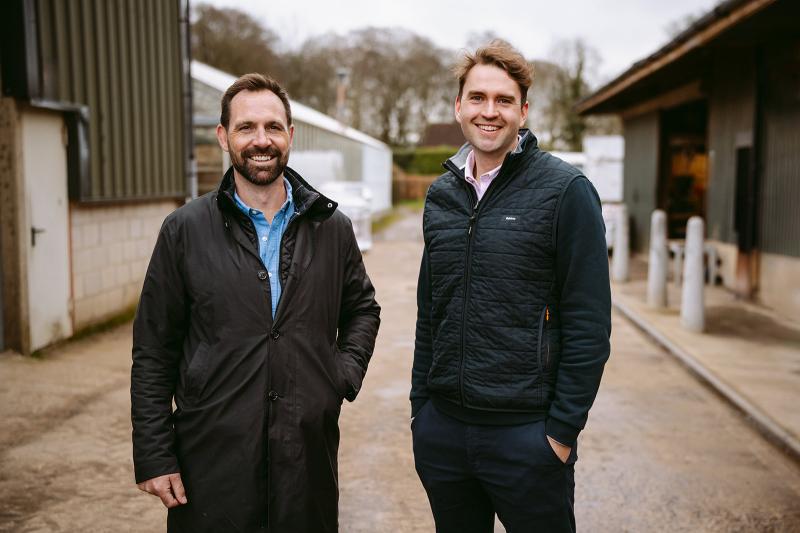 UK's Foremost Soils & Aggregates Trading Platform Completes Seed Investment Round