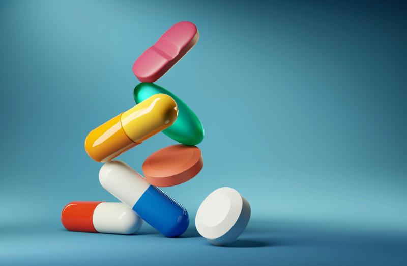Exploring the Global Inhaled Antibiotics Market