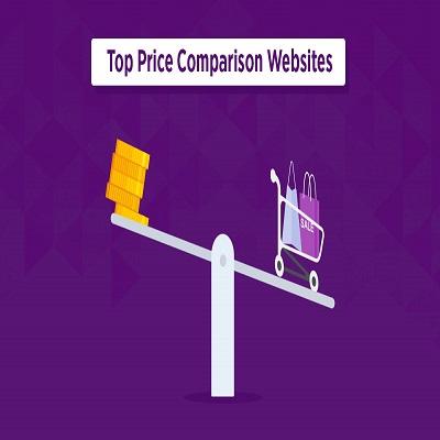 Price Comparison Websites (PCW) Market