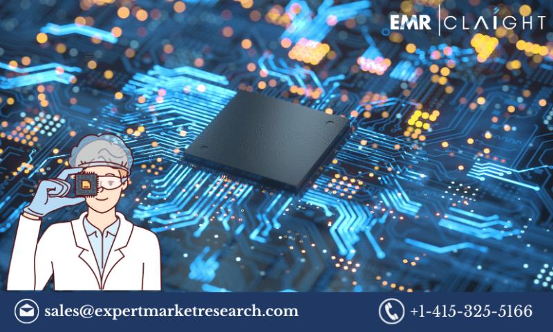 United States Semiconductor Market