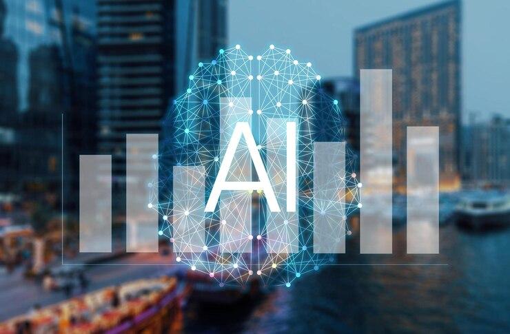 AI Infrastructure market