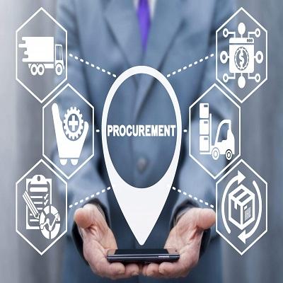 Procurement as a Services Market