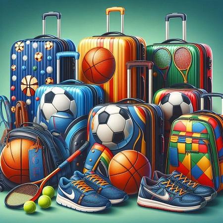 Sports Luggage Market