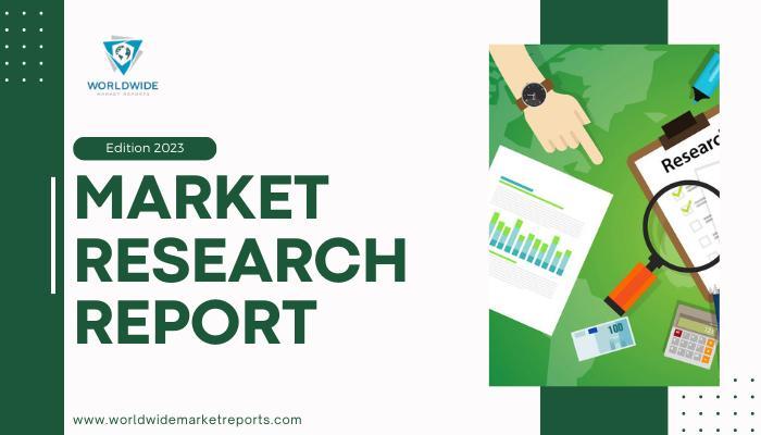 Residual Stress Measurement Service Market