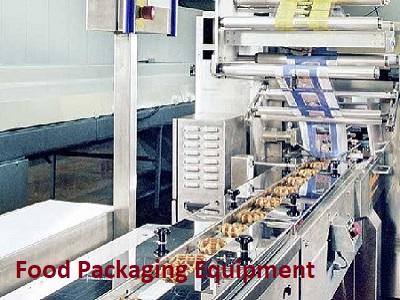 Food Packaging Equipment Market