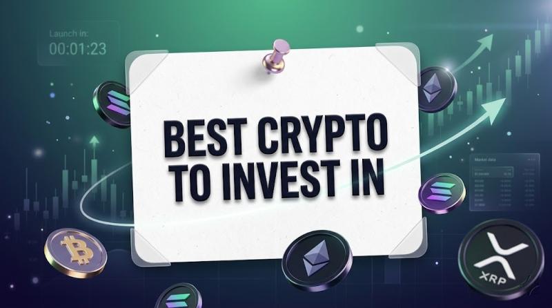 Best Crypto To Invest In: Not DOGE, Not SHIB, AlphaPepe Has the Live Tool Meme Buyers Wanted