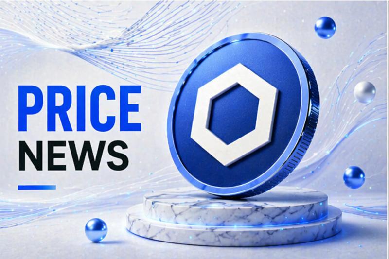 LINK Price Stays Below $10 as BridgeTower Tokenizes $11 Billion and Pepeto Presale Breaks $9 Million