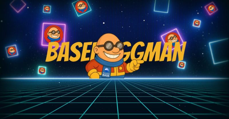 Analyzing Based Eggman's Top Crypto Presale as Ethereum Network Activity Surges 41%, ETH News 2026